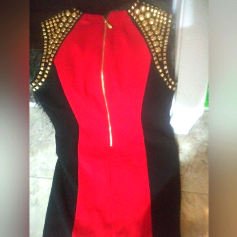 NWOT Michael Kors Beautiful dress!